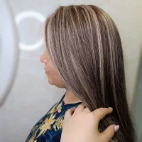 همکاری با آرایشگران حرفه ای محدود محمدشهر