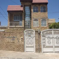 فروش منزل ویلایی  و قابل معاوضه|فروش خانه و ویلا|شیراز, شاپورجان|دیوار
