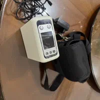 دستگاه اکسیژن قابل حمل HF Sanling