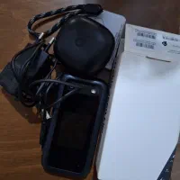 گوشی نوکیا تاشو و هدفون بی سیم|موبایل|تهران, خاوران|دیوار