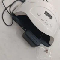 فروش دستگاه یووی|آرایشی، بهداشتی، درمانی|نجف‌آباد, قلعه سفید|دیوار