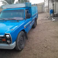 نیسان وانت1401