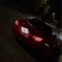 بنز e350 قرمز|خودرو سواری و وانت|اهواز, کیانپارس |دیوار