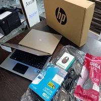 لپتاپ مینی hp folio|رایانه همراه|شهرکرد, |دیوار