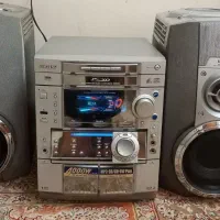 ظبط صوت|سیستم صوتی خانگی|دالخانی, |دیوار