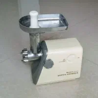 چرخ گوشت ناسیونال ژاپن