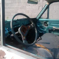 مزدا وانت ژاپن ۱۶۰۰|خودرو سواری و وانت|پیربازار, |دیوار