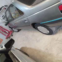 پژو ۴۰۵|خودرو سواری و وانت|گرگان, |دیوار