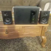 باندکامپیوتر میکورلب