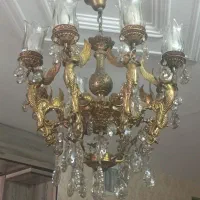 دوتا لوستر فرشته