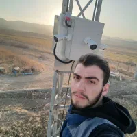 نصاب حرفه ای دوربین مداربسته