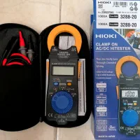 مولتی متر و تجهیزات صنعتی