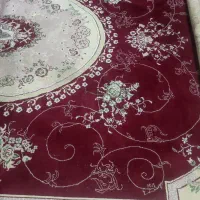 فرش ۱۲ متری