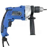 دریل چکشی ویوارکس نیم تنه فلزی|ابزارآلات|لنده, |دیوار