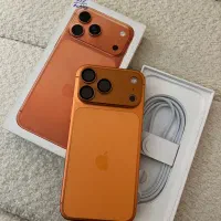 17pro max 512G|موبایل|فردیس, فرامرزیه|دیوار