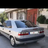 زانتیا۲۰۰۰|خودرو سواری و وانت|رباطکریم, شهرک والفجر|دیوار