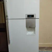 یخچال فریزر