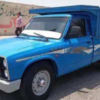 حمل باربه تمام نقاط