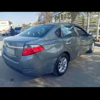 برلیانس H330 دنده‌ای 1500cc، مدل ۱۳۹۴