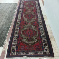 فرش کناره دستبافت سراب