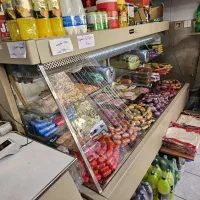 یخچال ویترینی