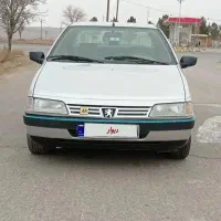 پژو 405 مدل 93 دوگانه داشبورد جدید|خودرو سواری و وانت|قوچان, |دیوار