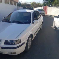 سمندlx ال ایکس ۸۵ کاملا سالم و تعمیر کلی شده|خودرو سواری و وانت|چالوس, |دیوار