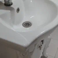 روشویی|لوازم سرویس بهداشتی|رشت, فلسطین|دیوار