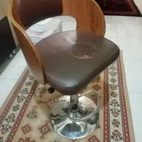 صندلی اپن در حد نو|صندلی و نیمکت|رودهن, |دیوار