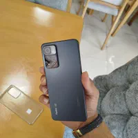 ردمی نوت 11پروپلاس g5|موبایل|تهران, نعمت‌آباد|دیوار