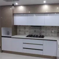 کابینت و کمد دیواری شیک با قیمت مناسب|جاکفشی، کمد، دراور|قدس, شهرقدس|دیوار