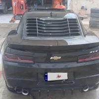 شورولت کامارو 2014