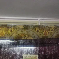 ۶عدد پشتی|پشتی|مشهد, کوشش|دیوار