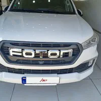 فوتون جی 7مدل 402در حد صفر نمایندگی