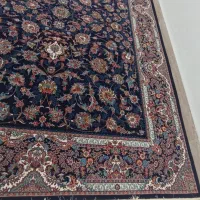 فرش ۱۲ متری ۷۰۰ شانه در حد نو