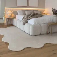 تخت و سرویس خواب تدی و مدرن|تخت و سرویس خواب|هندیجان, |دیوار