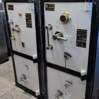 مدل 1403akگاوصندوق