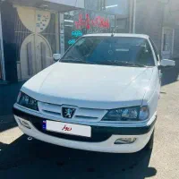 پارس سال سفارشی فول ELX مدل ۱۴۰۱ دریچه سیمی