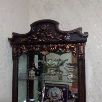 بوفه|بوفه، ویترین، کنسول|کرمانشاه, |دیوار