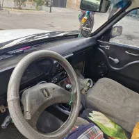 پیکان وانت دوگانه