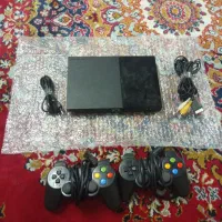 پلی استیشن 2