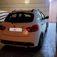 کوئیک آر سفید مشکی1401|خودرو سواری و وانت|قزوین, |دیوار