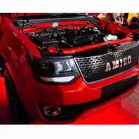 خ ریدار انواع خودروهای تصادفی خارجی و ایرانی