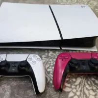 ps5.|کنسول، بازی ویدئویی و آنلاین|کرج, خرمدشت|دیوار