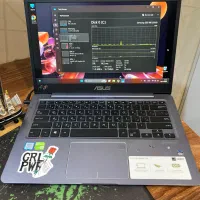 لپ تاپ Asus s410U
