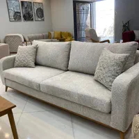 مبل ال راحتی امپراطور|مبلمان خانگی و میز عسلی|مشهد, نوید|دیوار