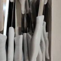 چاقو لیزری اصل آلمان|ظروف سرو و پذیرایی|اراک, |دیوار