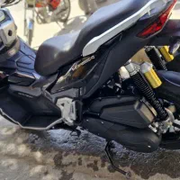 موتورهونداADV150تایوانی وارداتی