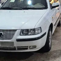 سمند مولتی پلکس