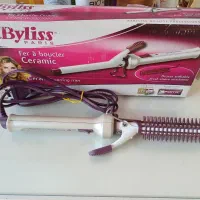 بابلیس مو و ...